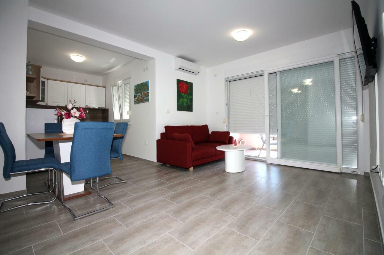 Apartments Lalea زادار المظهر الخارجي الصورة