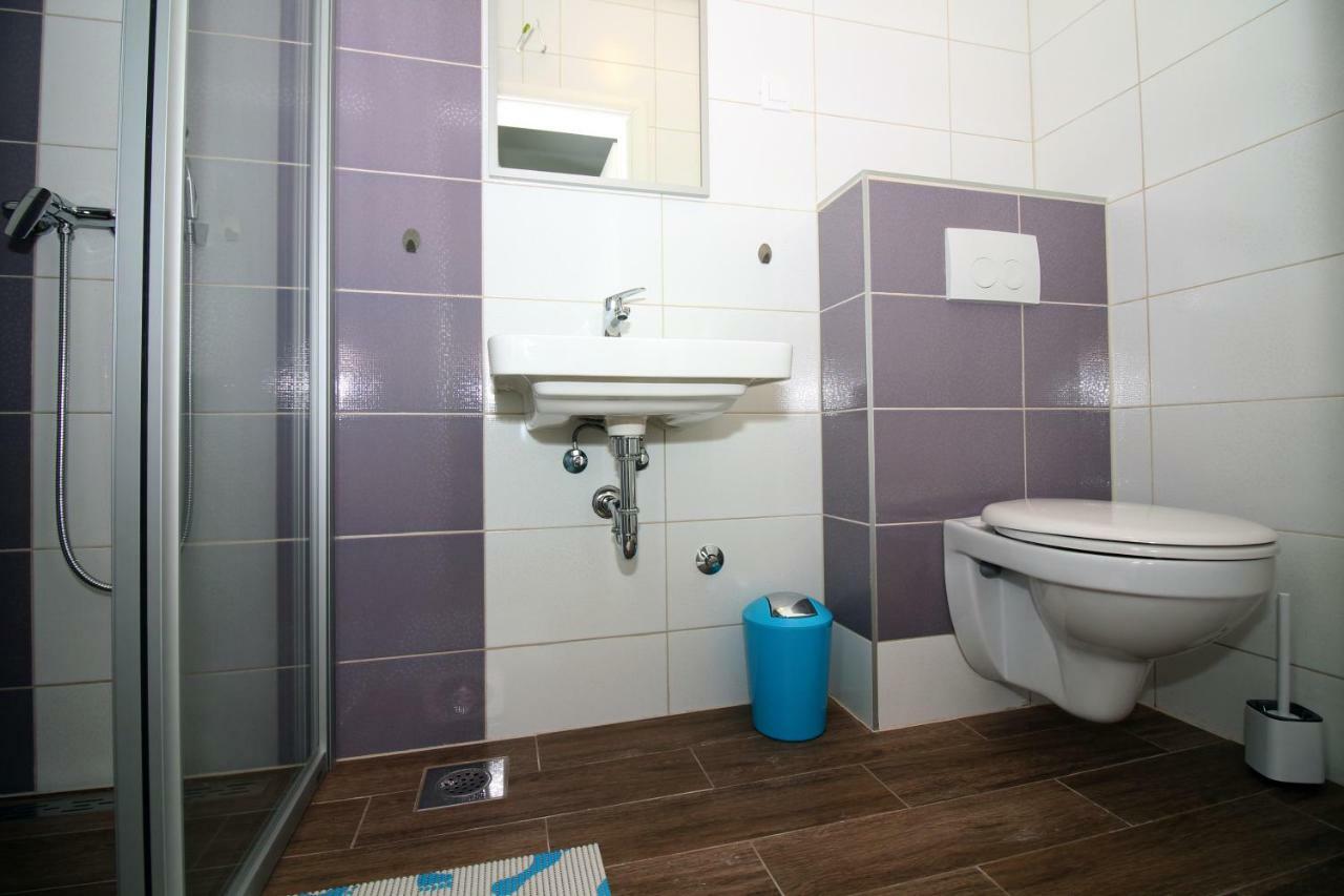 Apartments Lalea زادار المظهر الخارجي الصورة