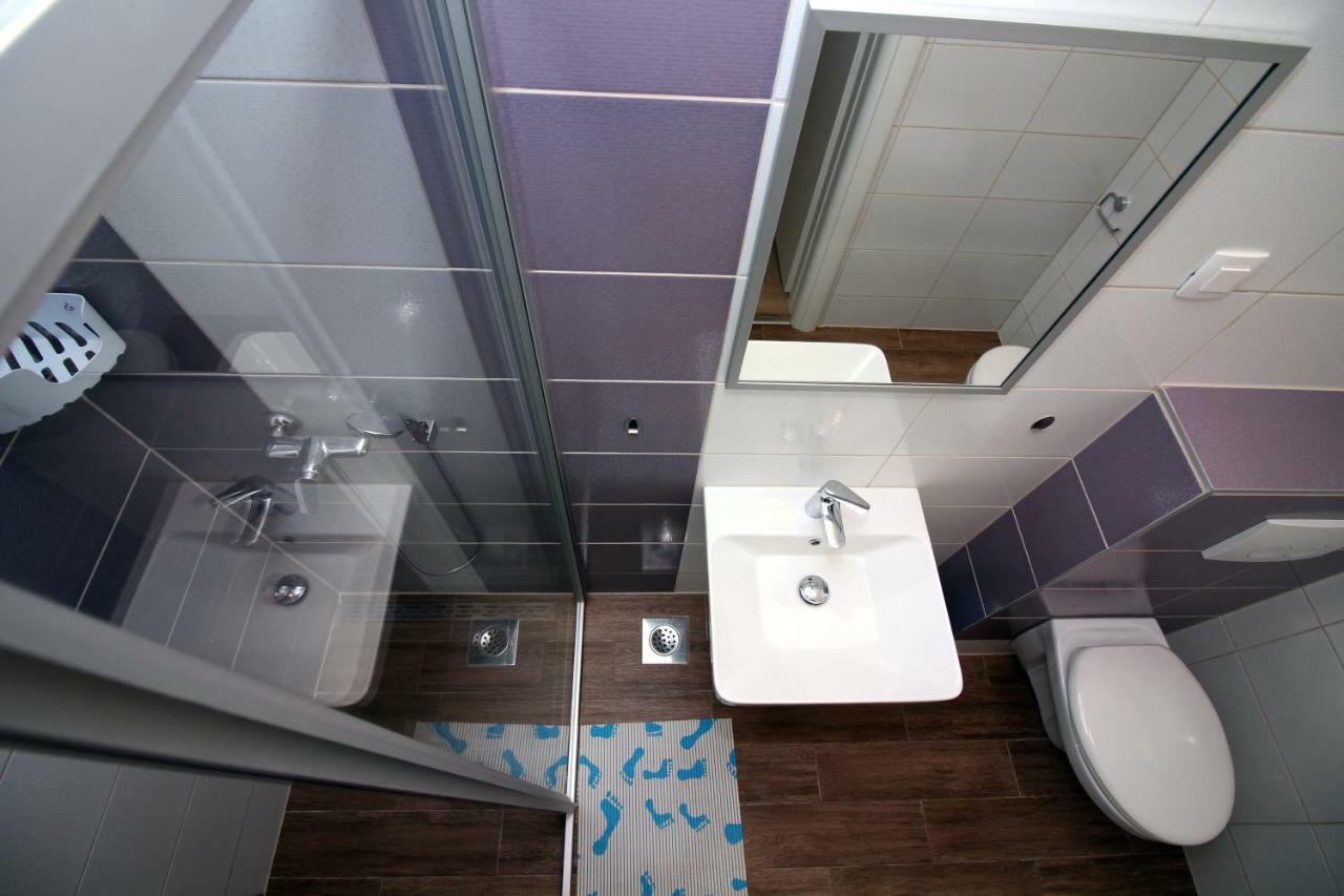 Apartments Lalea زادار المظهر الخارجي الصورة